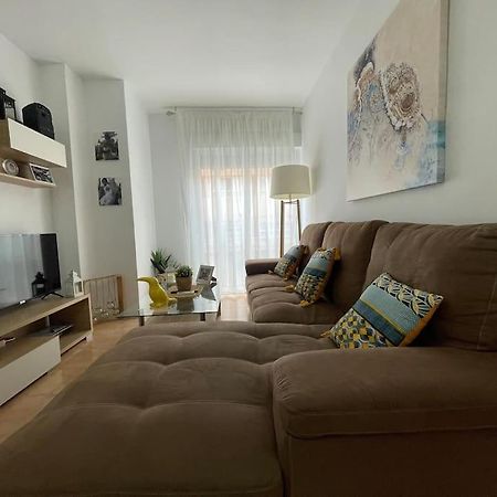 Apartamento Centro De Aguilas. Eksteriør billede